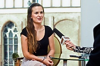 Pani dyrektor gra pierwsze skrzypce