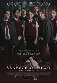 "Słabsze ogniwo” w DKF