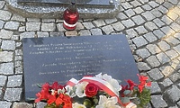Śladami elbląskich pomników i tablic