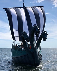 Śladami Ruryka i chlebowych receptur