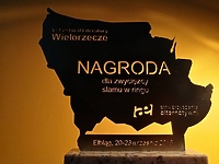 Slam, czyli jak poeci walczą na wiersze