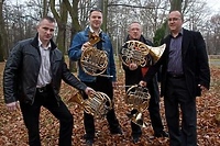 Śląski Kwartet Waltorniowy