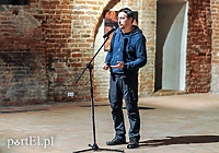 Galeria EL prezentuje: Frombork i Omdlenie