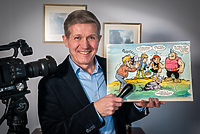 O Kajtku i Koko w kosmosie na dużym ekranie