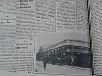 Słodka "inwestycja"