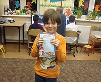 „Słoneczko” w Ogólnopolskim Teście Bezpieczeństwa