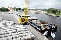 Słów kilka o porcie