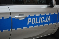 Śmiertelny wypadek w Młynarach