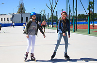 Śmigaj, graj i baw się na Kalbarze