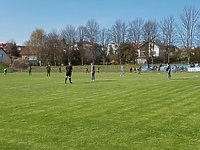 Smoki walczą o utrzymanie