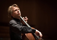 Smyczkowy wieczór pod dobrą gwiazdą