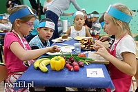 Śniadanie warte rekordu Guinnessa