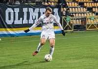 Mecz Olimpii odwołany. Wygrał śnieg  (aktualizacja)