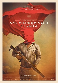 Sny wędrownych ptaków w DKF