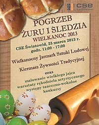 Sobota pełna świąt