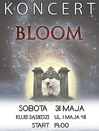 Sobota z Bloom u Sąsiadów
