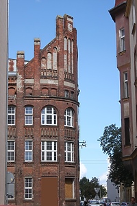 Sobota z przewodnikiem PTTK - Od Depmeyera do Mytycha