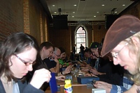 Sobotni Event Fantastyki