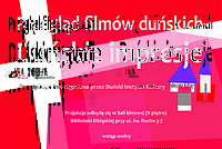 Sobotnia projekcja dla dzieci