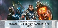 Sobotnie Eventy Fantastyki