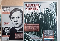 "Solidarność to mądra więź społeczna"