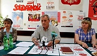 Solidarność wybierze władze związku