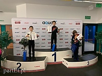 Soliści z "Szóstki" walczyli w Lublinie