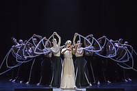 Solowa wirtuozeria Karoliny Nowotczyńskiej