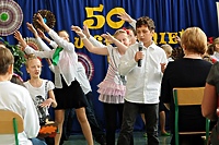 SP 19 stuknęło 50 lat