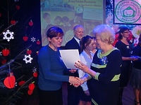 SP nr 11 Szkołą Promującą Zdrowie