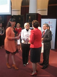 SP nr 19 laureatem konkursu „Mam 6 lat”