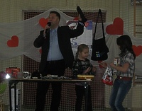 SP nr 8 grała dla WOŚP