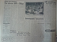 Spacerkiem po Elblągu