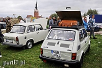 Te pojazdy mają duszę