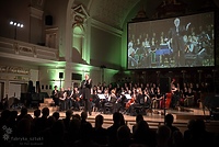 Speaking Concert - Cztery Pory Roku..., czyli czego nie wiemy o Antonim V.?