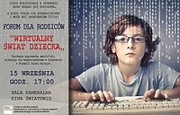 Specjaliści o pułapkach w sieci