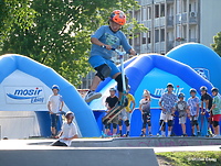 Spędź kolejny tydzień wakacji z MOSiR-em