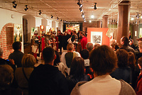 Spędź noc w Muzeum