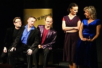 Młynarski na weekend