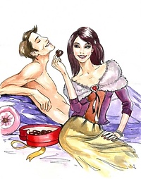 Mężczyzną być, czyli coś dla Panów