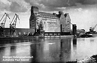 Historia elbląskich ulic: Od Niskiej do Koźlej  (odcinek 56)