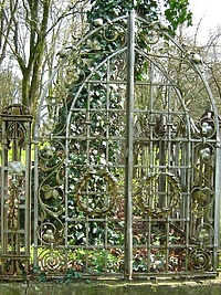 Spokój i piękno zapomnianych miejsc