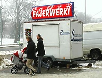 Spokój jest święty