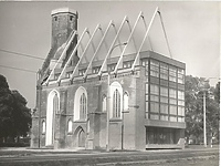 Elbląg na dużym ekranie pod znakiem kultury