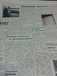 Społeczni inspektorzy