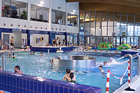 Sport i rekreacja na weekend