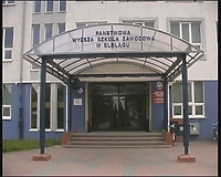 Sport  towarzyszy studentom PWSZ