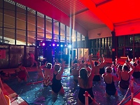 Sport, zabawa i ruch - weekend pełen emocji