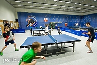 Sportowcy mogą się już szykować na ferie