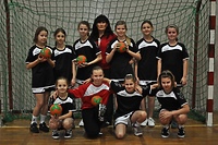 Sportowe sukcesy SP nr 9